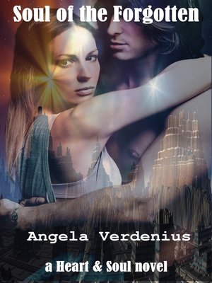 cover image of Soul of the Forgotten